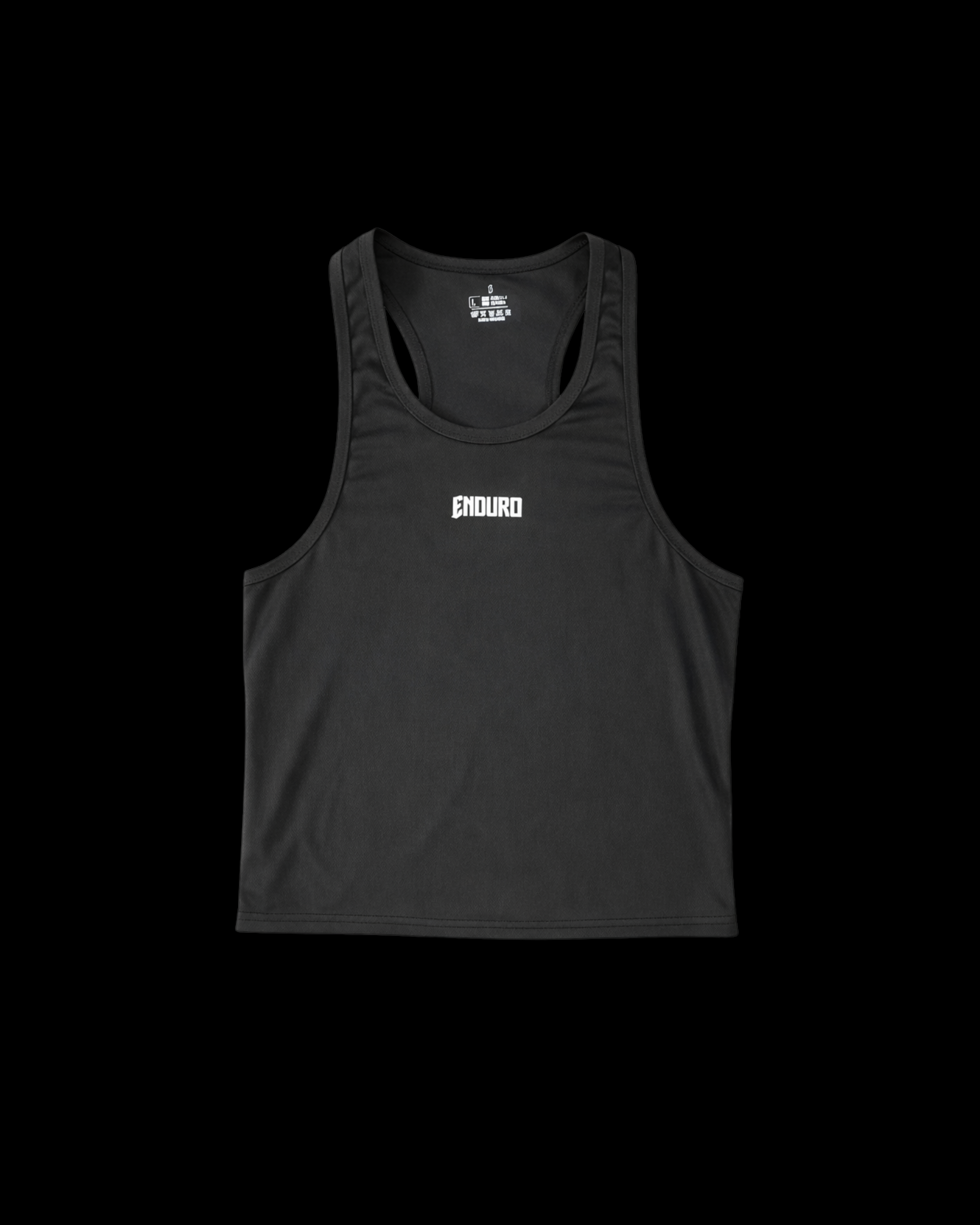 ENDURO STRINGER