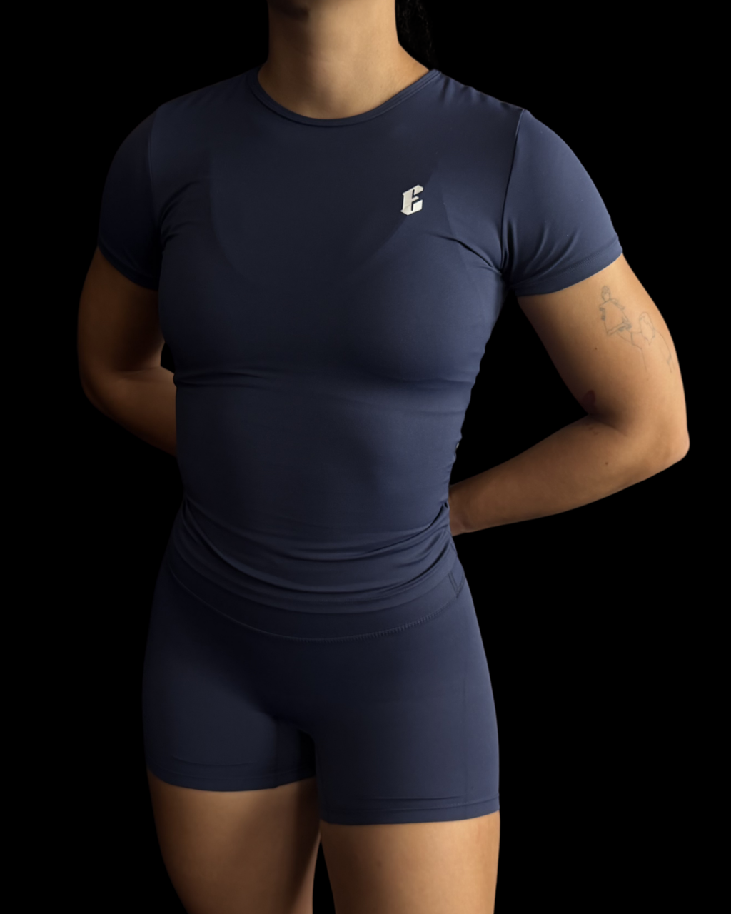 ENDURO ELITE SET - BLUE