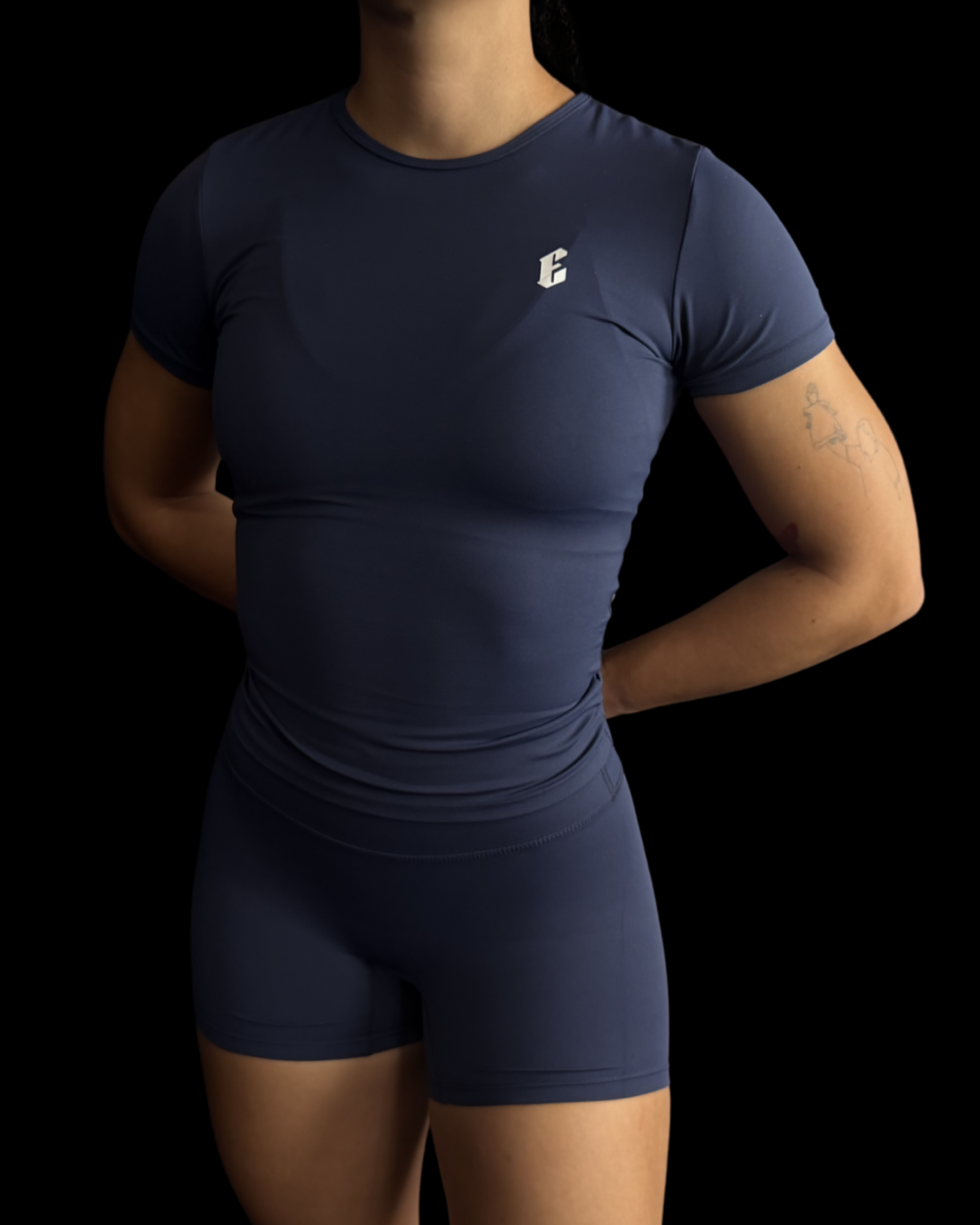 ENDURO ELITE SET - BLUE