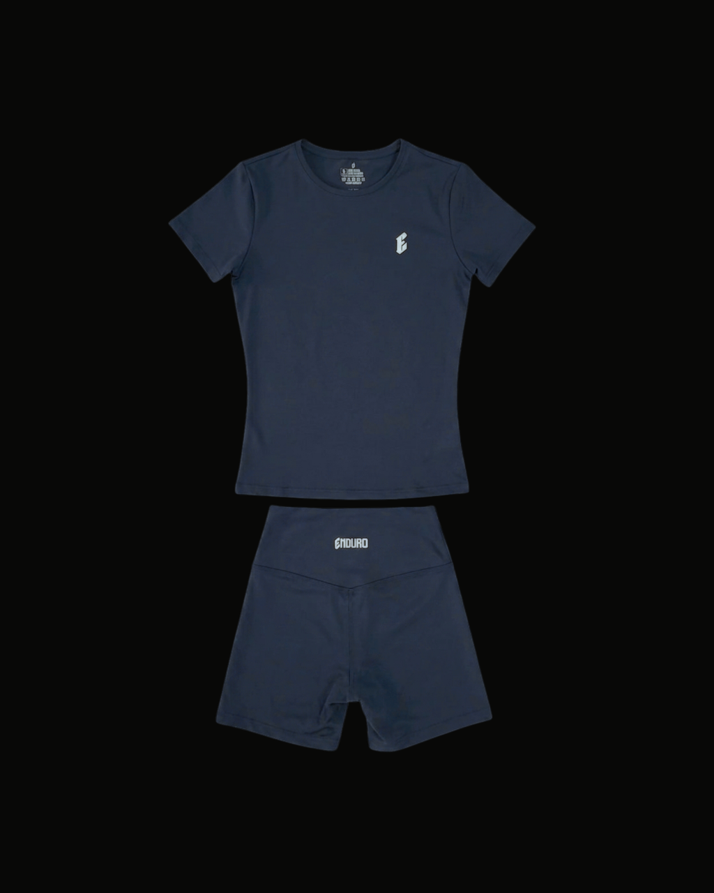 ENDURO ELITE SET - BLUE