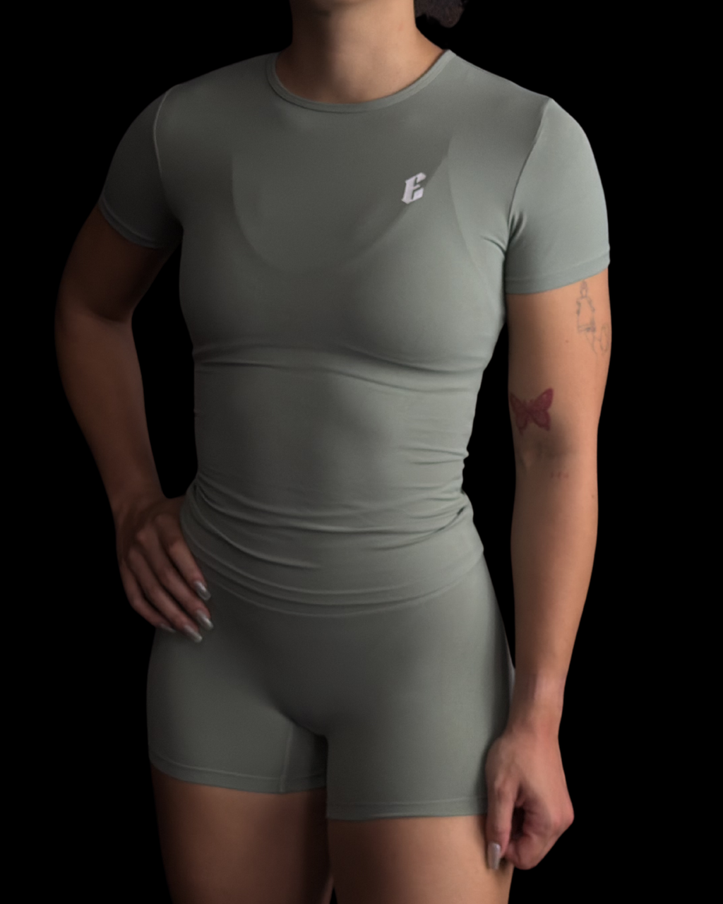 ENDURO ELITE SET - GREEN