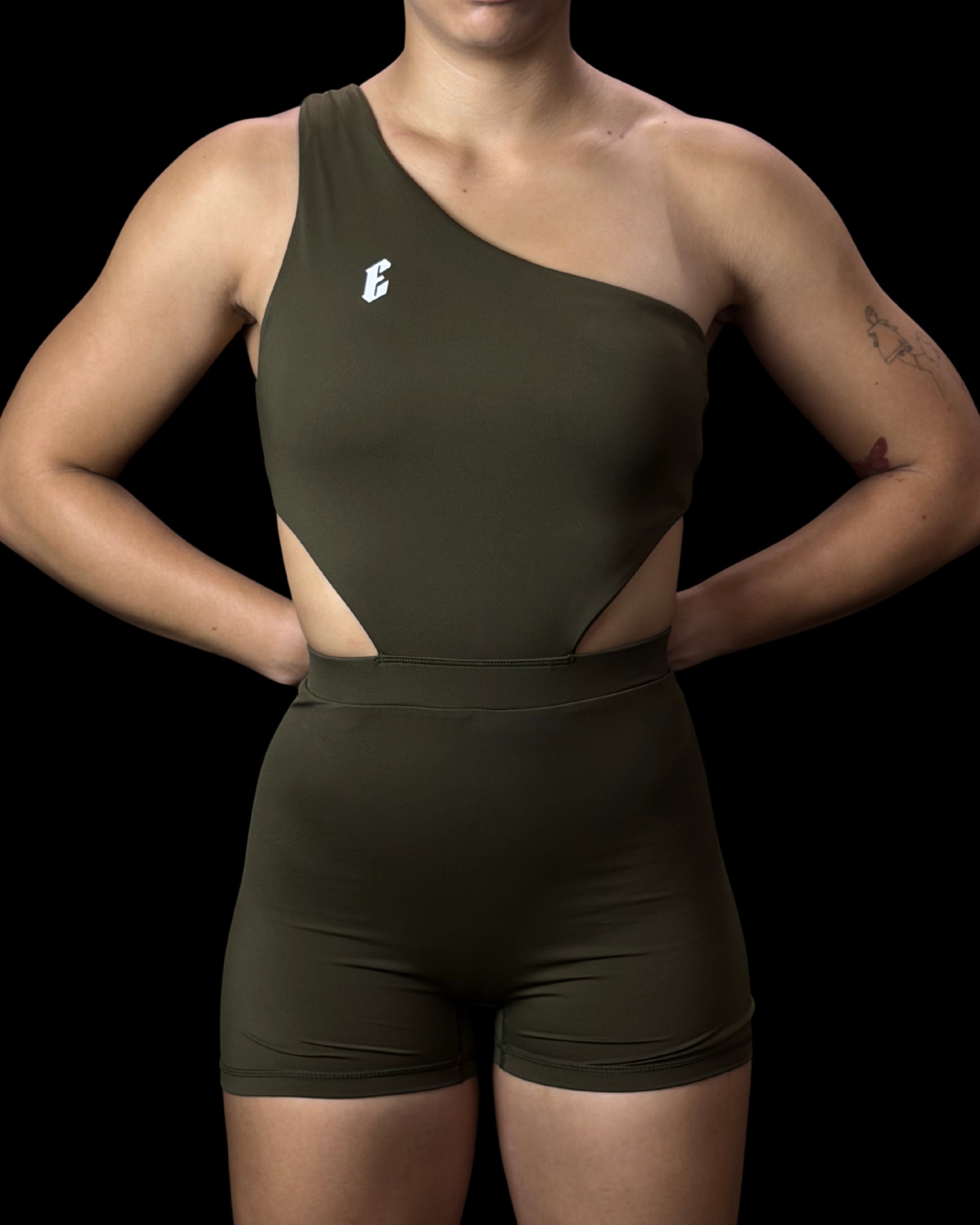 ENDURO APEX FORM – Olive