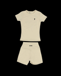 ENDURO ELITE SET - WHITE