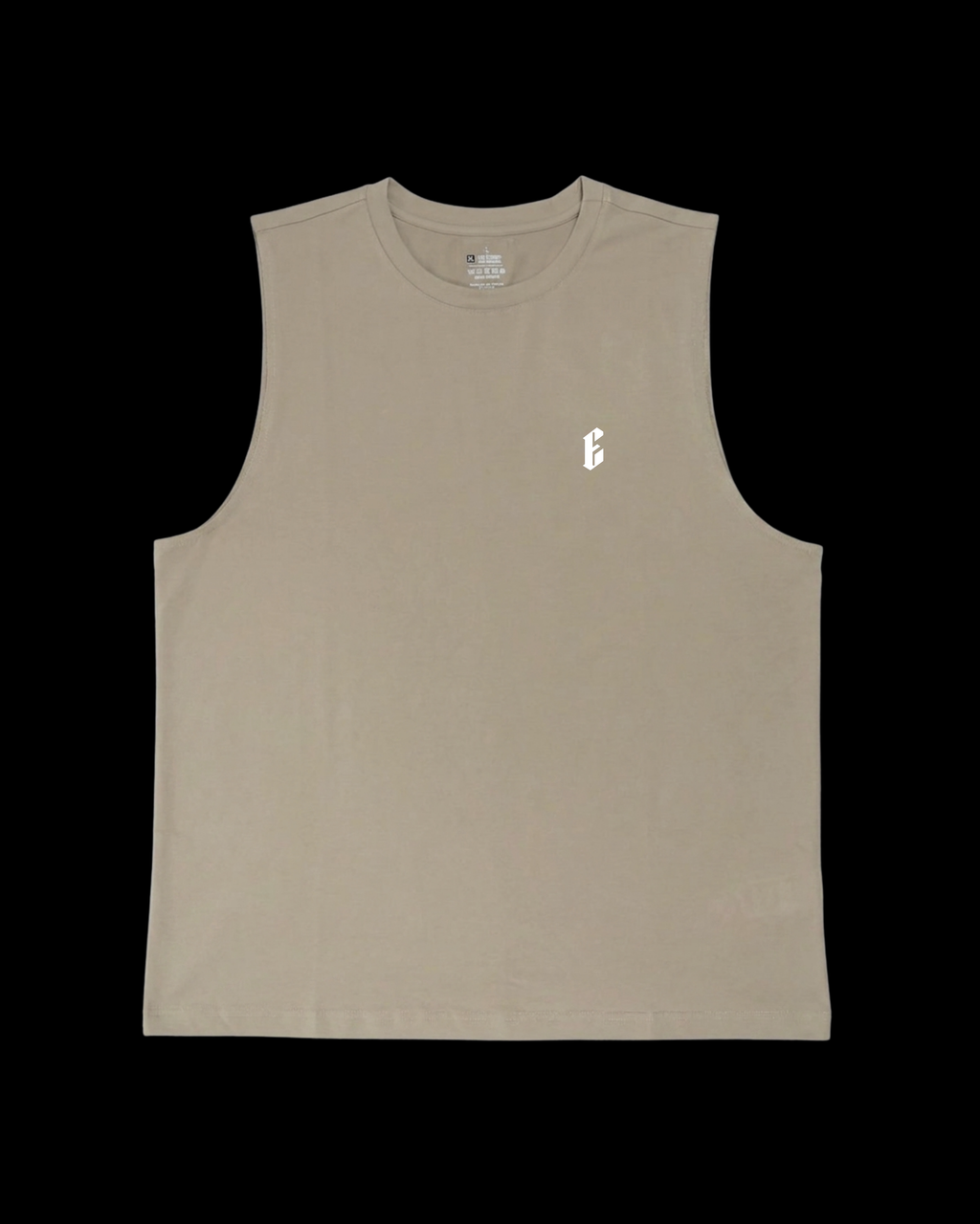 NO LIMITS THANK - LIGHT BROWN