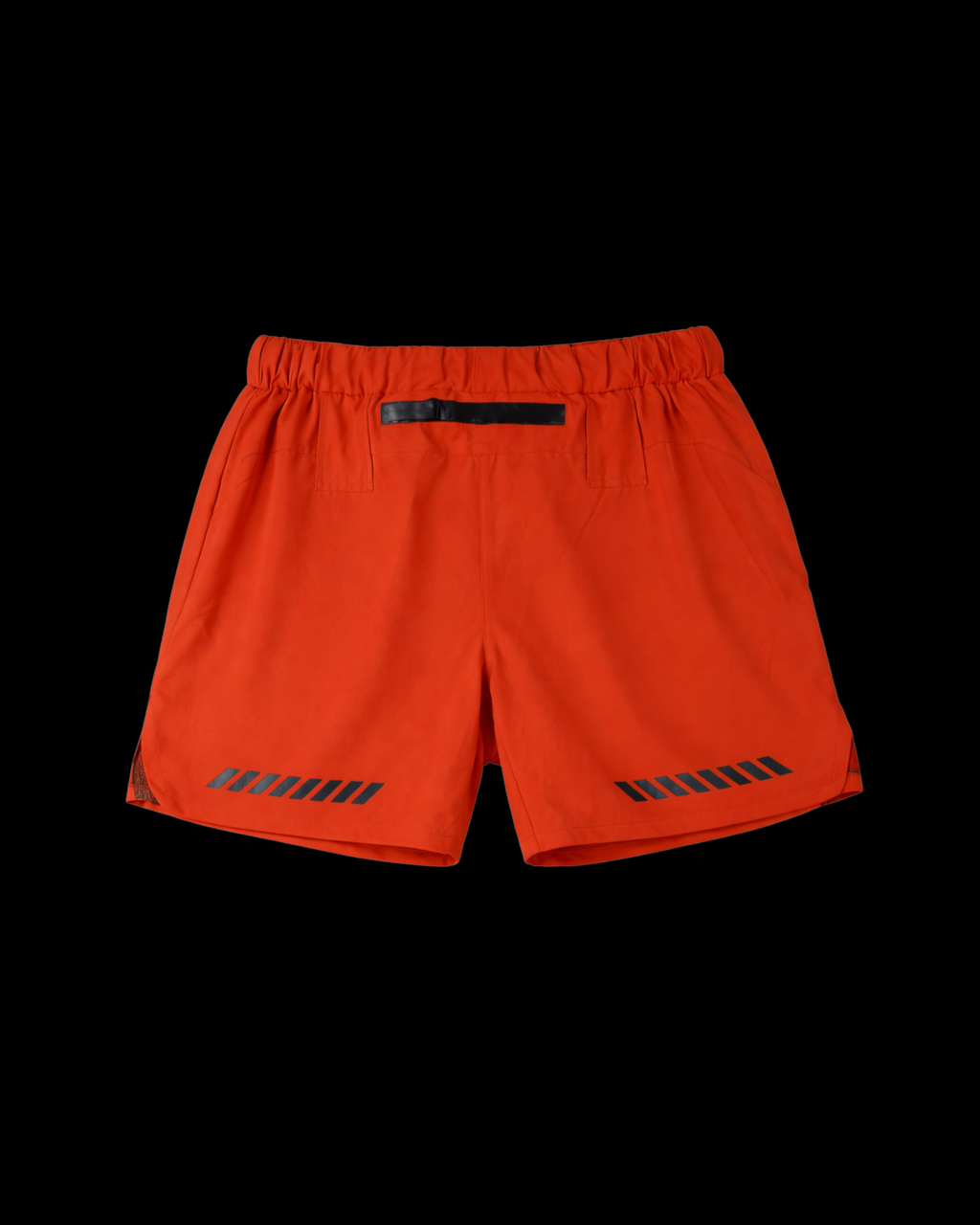 Enduro Men Shorts - Orange