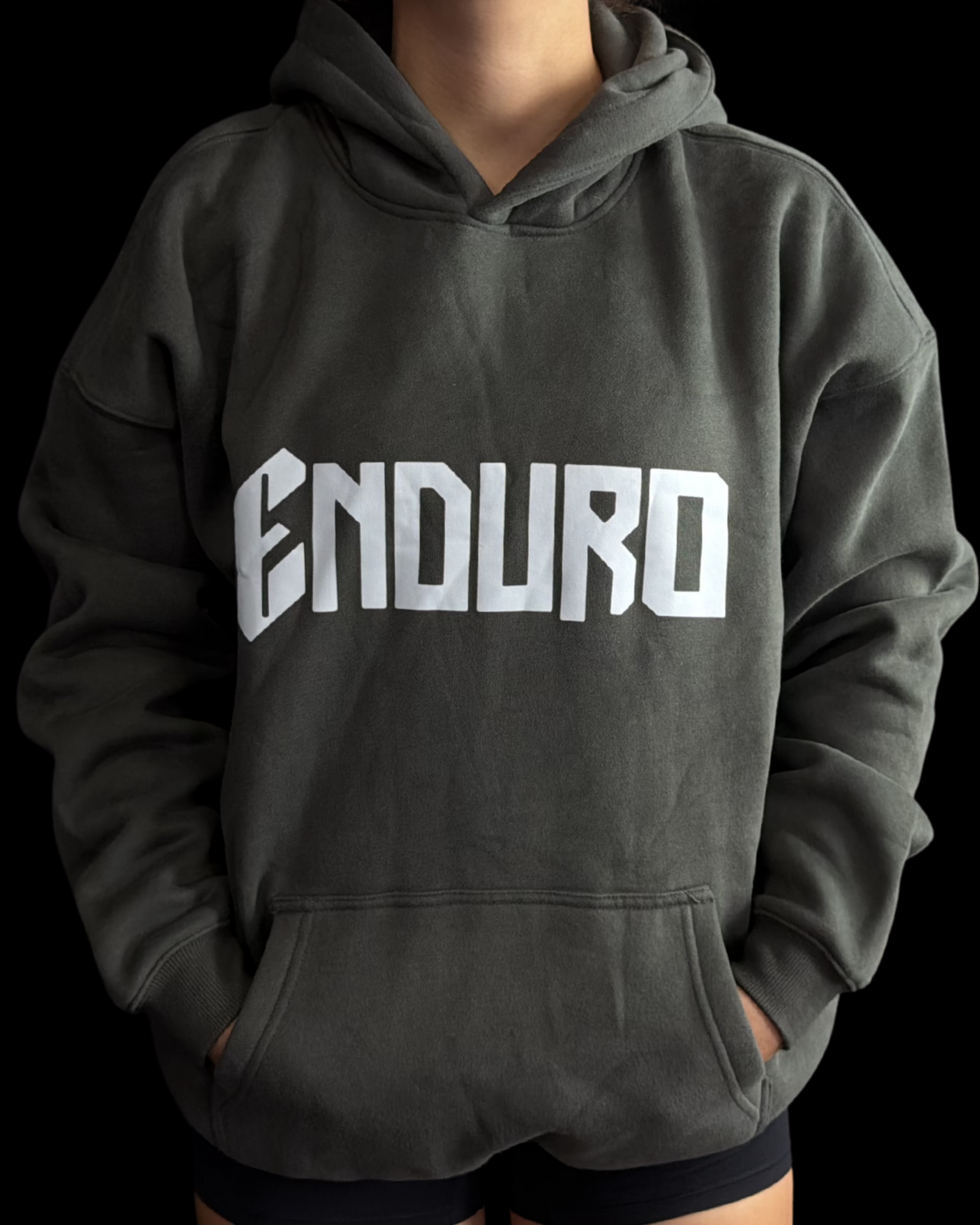 ELITE HOODIE
