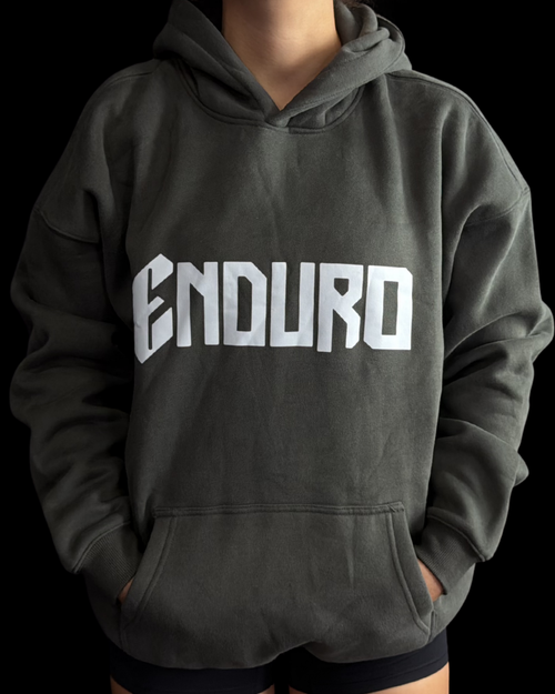 ELITE HOODIE