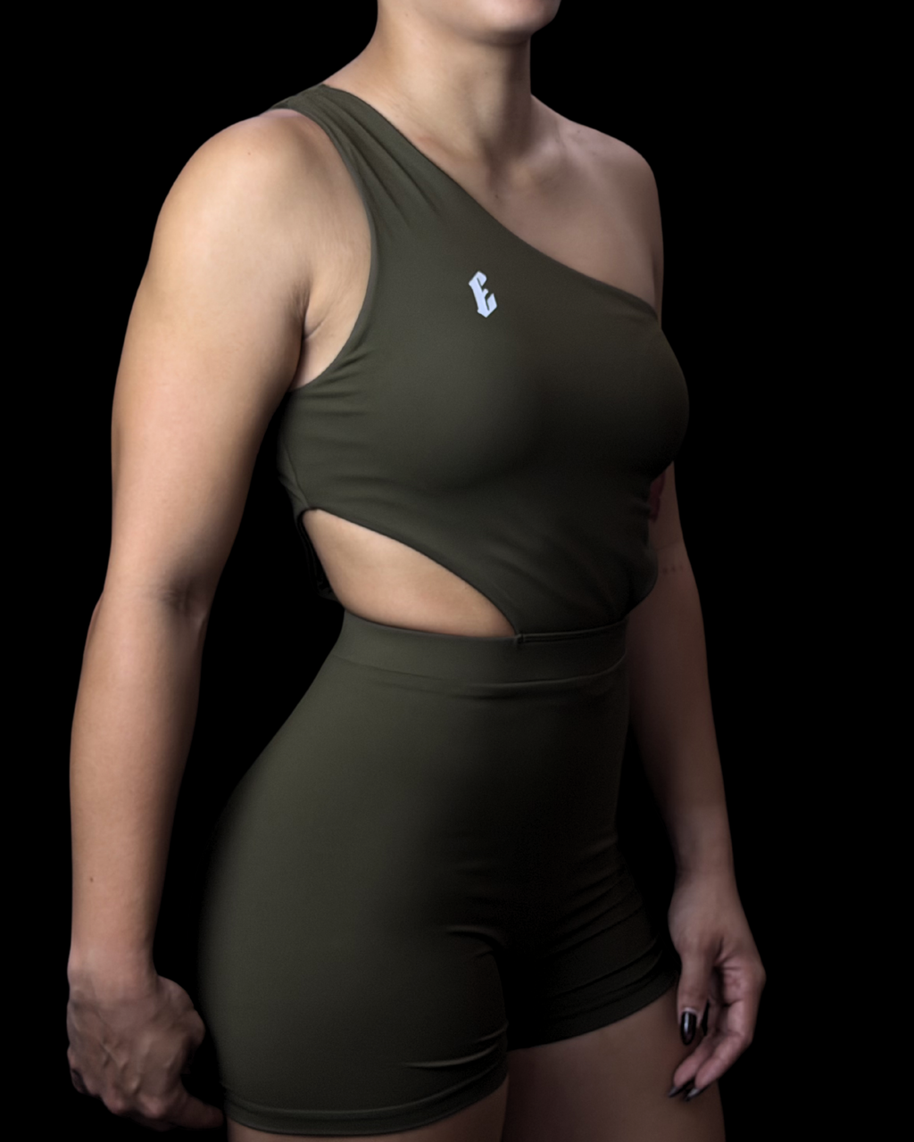 ENDURO APEX FORM – Olive