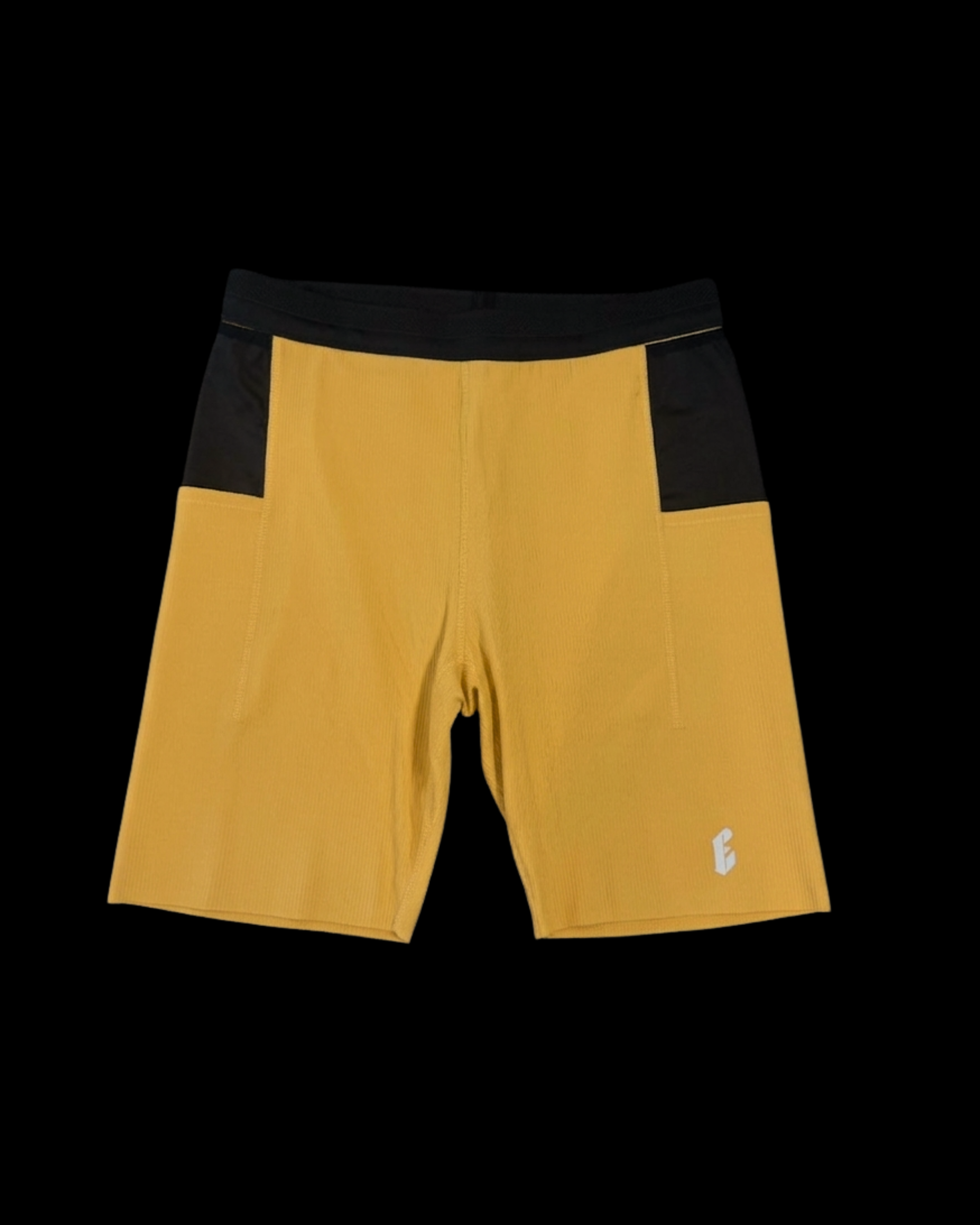 MOVE DIFFERENT LEGGIN - YELLOW