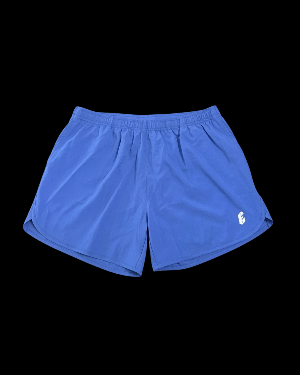 MEN CHASE MORE SHORTS - BLUE