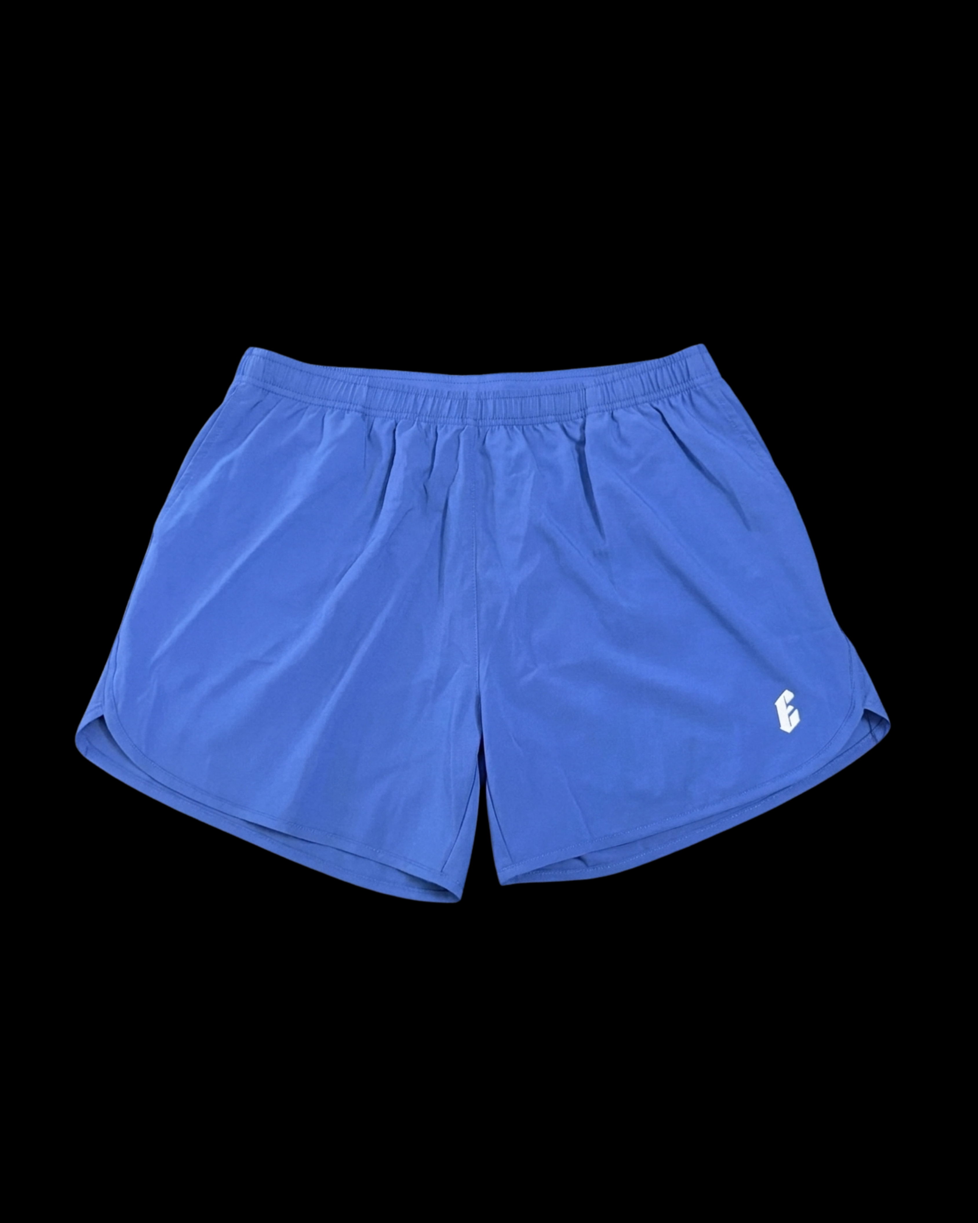 MEN CHASE MORE SHORTS - BLUE