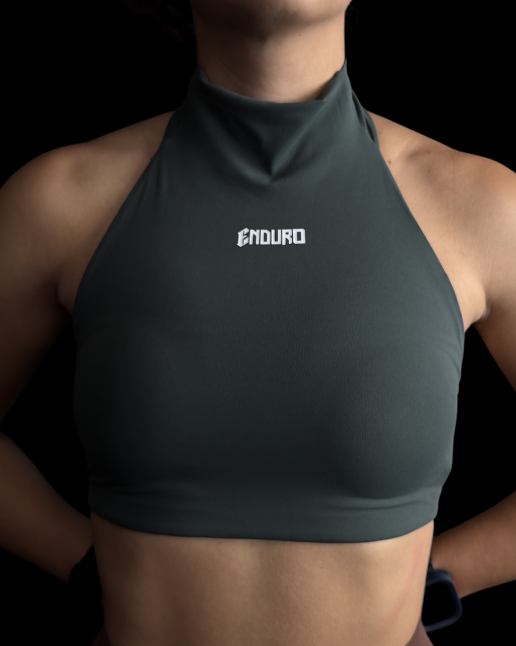ENDURO ELEVATE HALTER