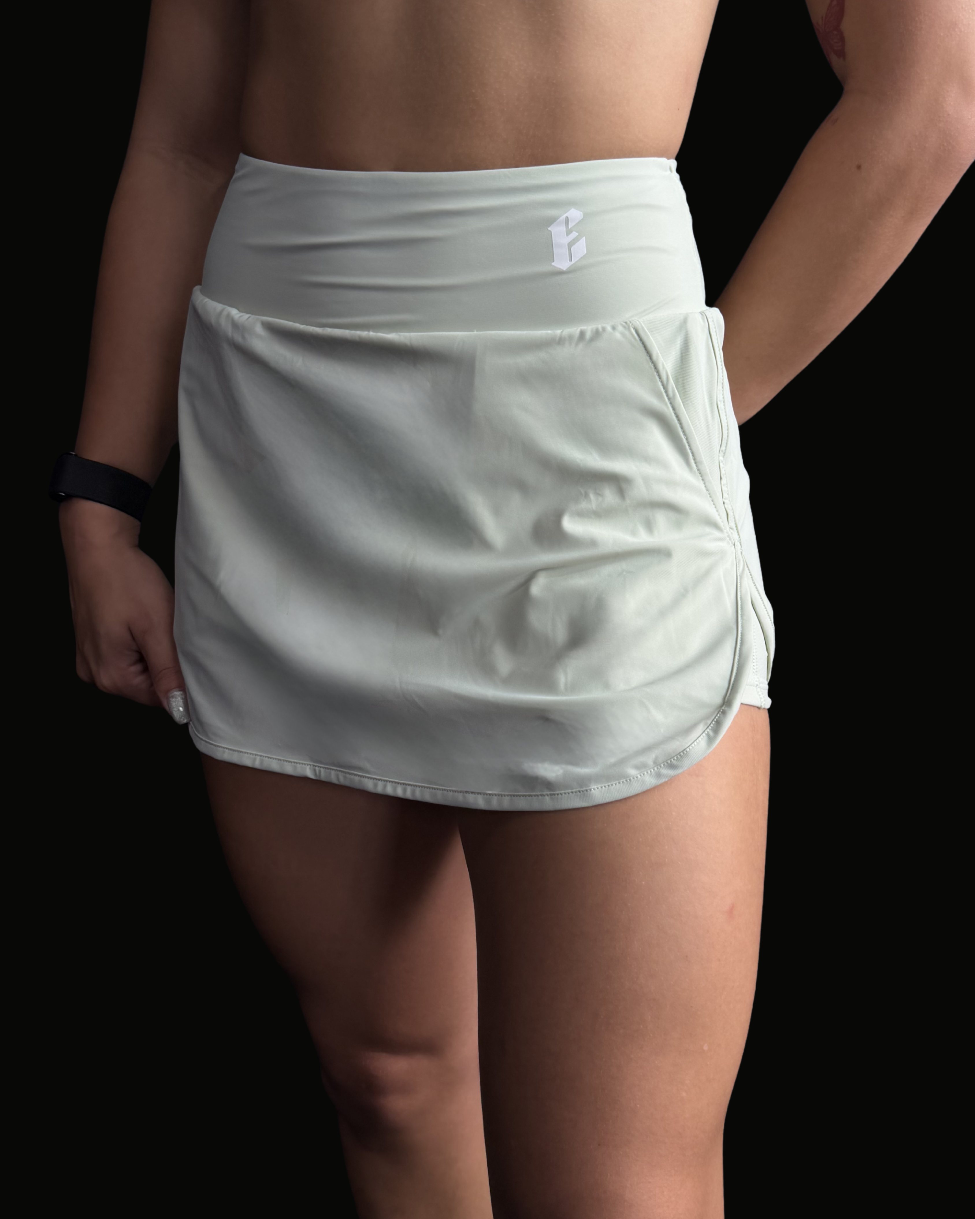 MUSE SKIRT