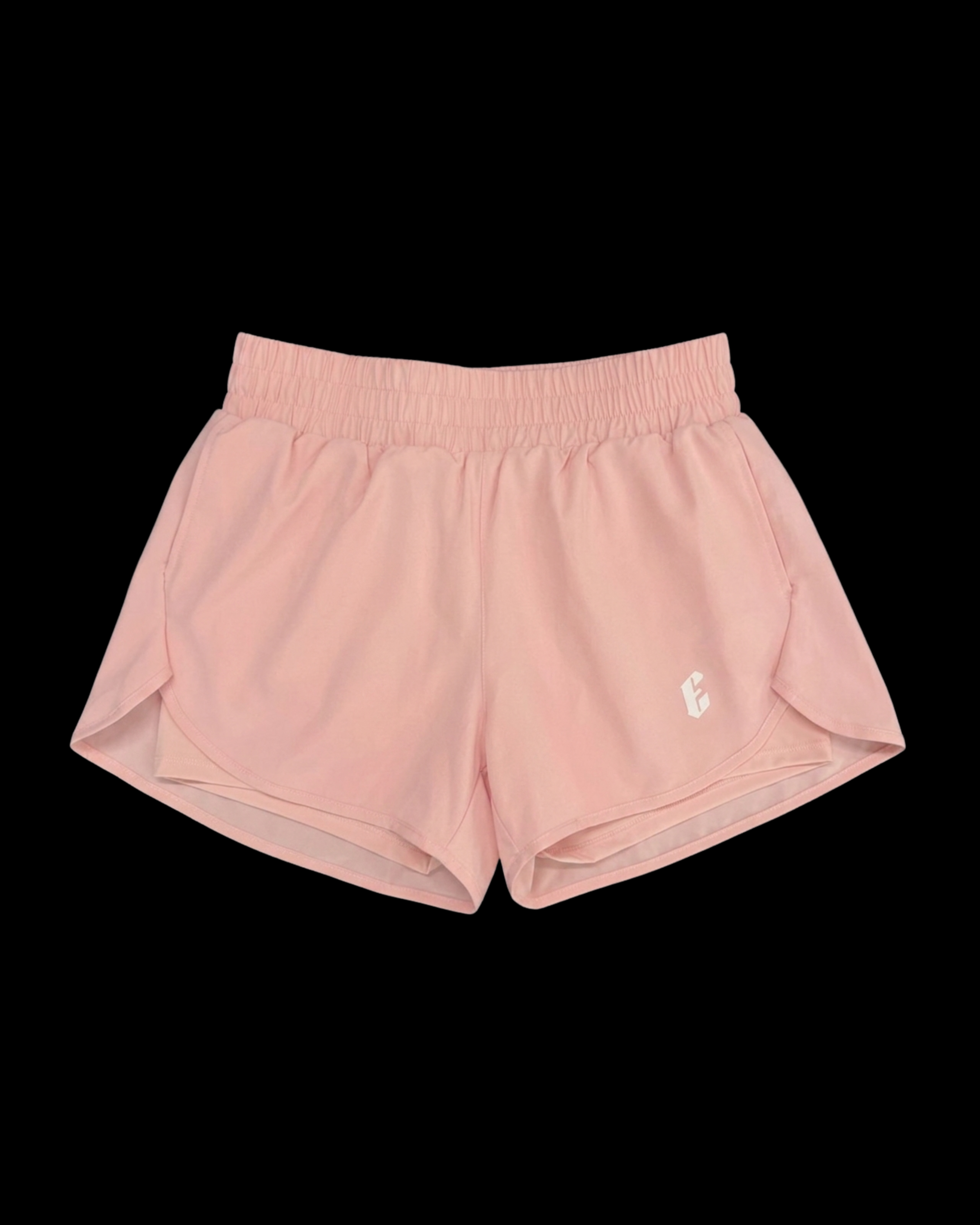 ENDURO WOMEN RUNNING SHORT PINK