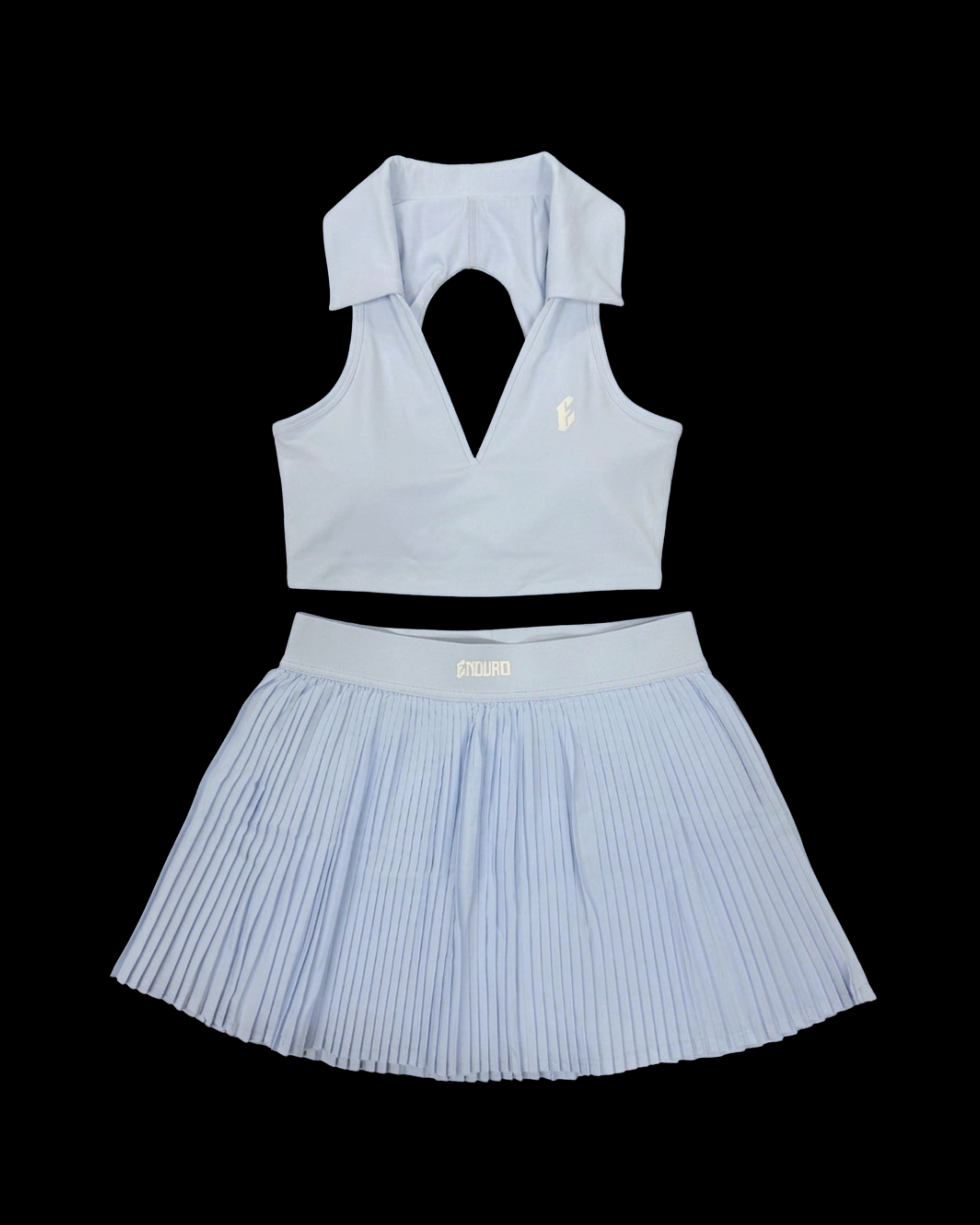 ENDURO TENNIS SET