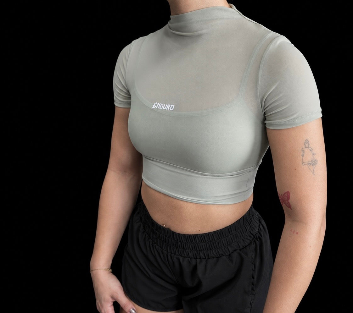 MUSE MESH TOP