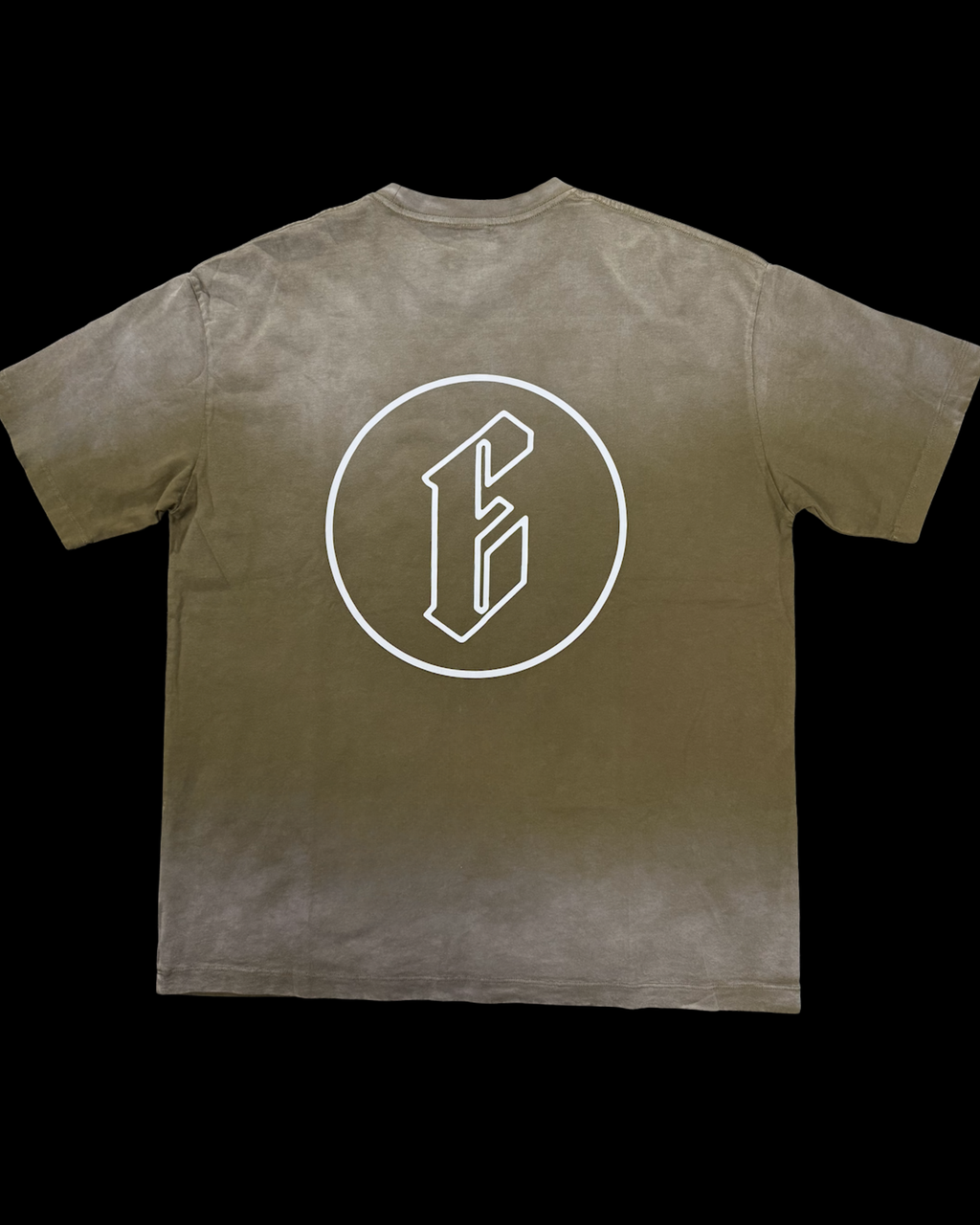 ENDURO HEAVY TEE