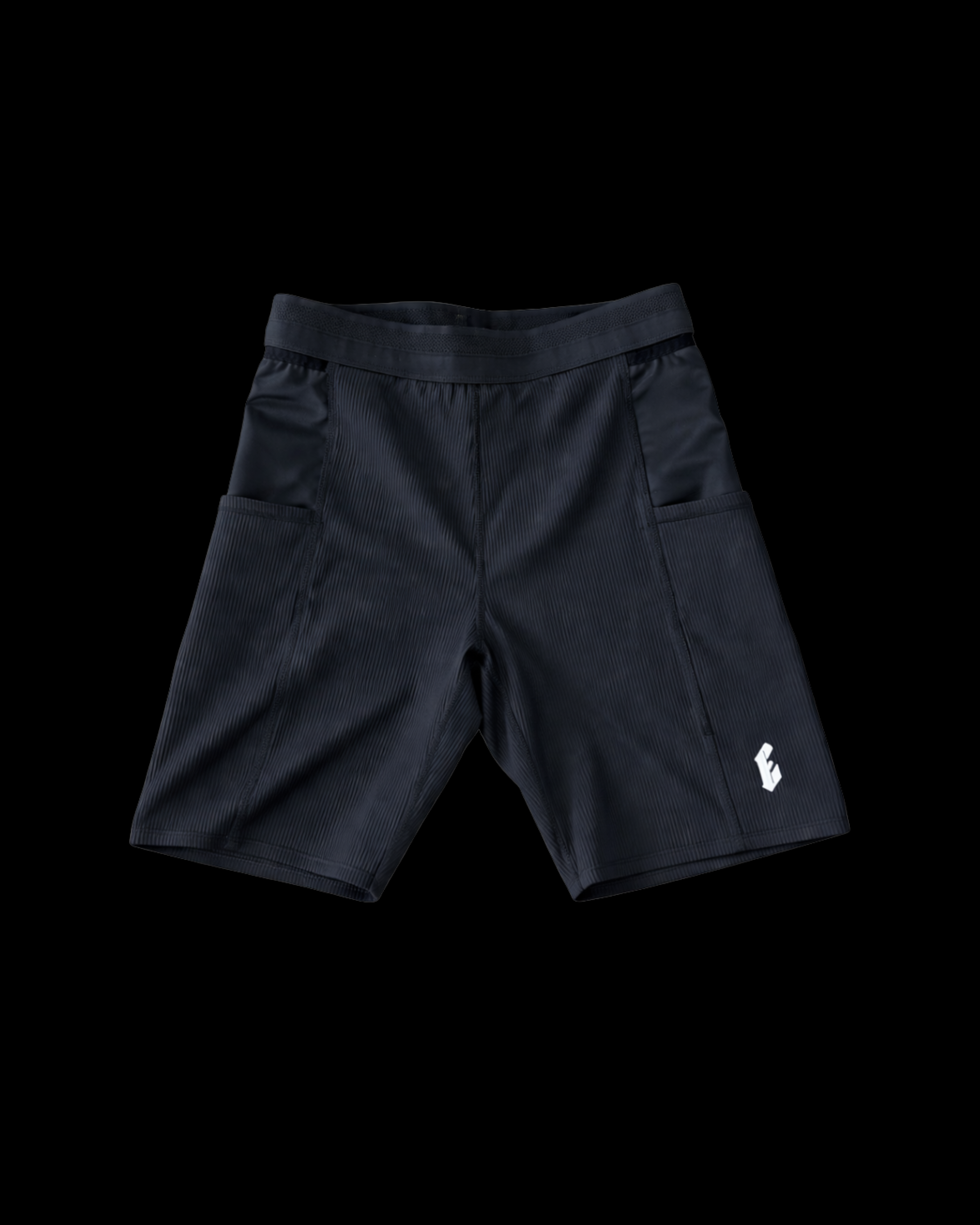 Enduro Men Pace Setter Shorts