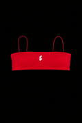 ENDURO SPORT BRA – Red