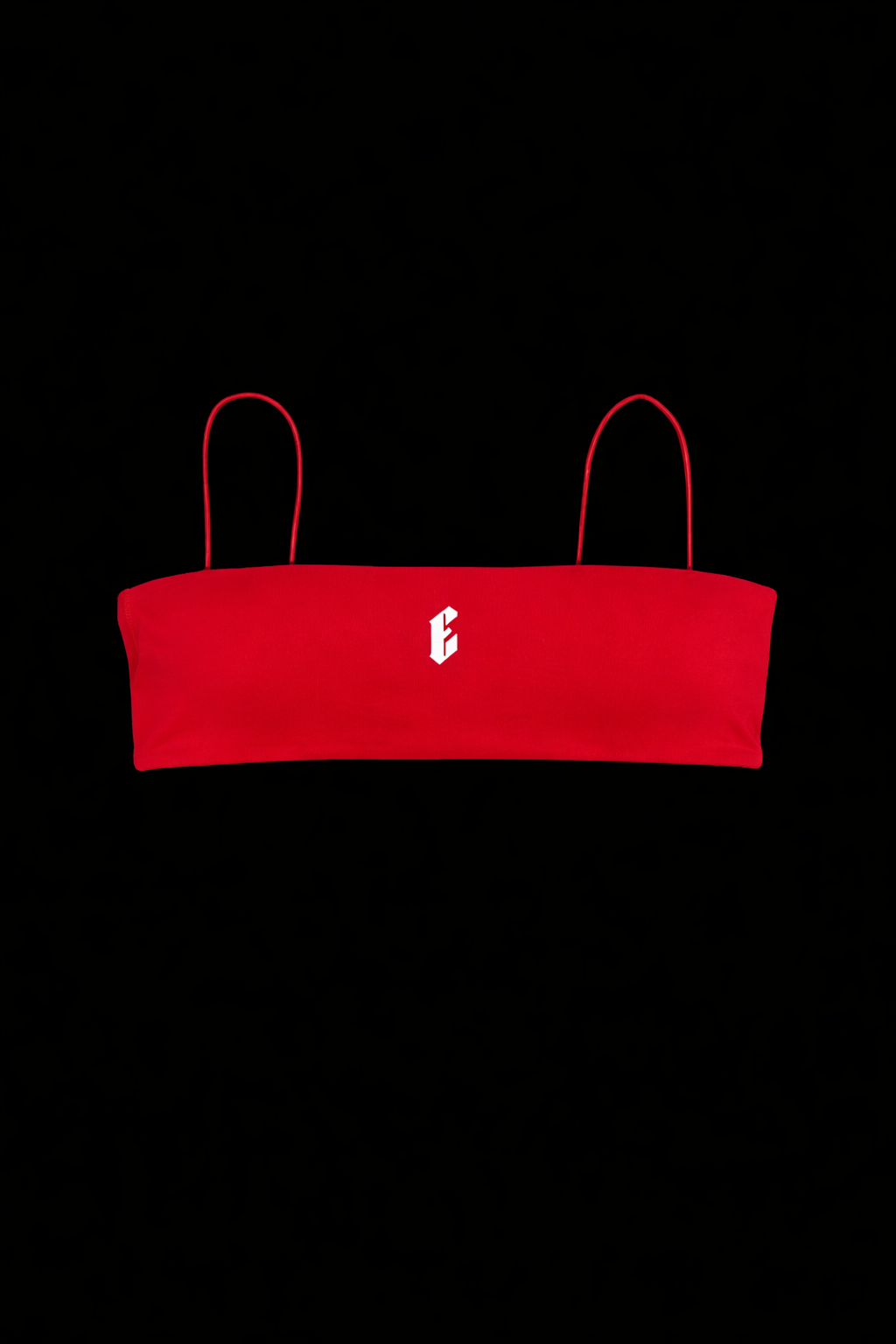 ENDURO SPORT BRA – Red