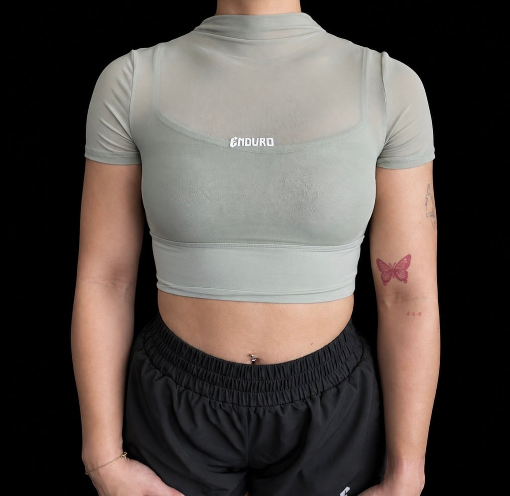 MUSE MESH TOP