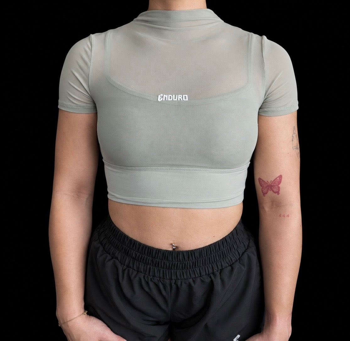 MUSE MESH TOP