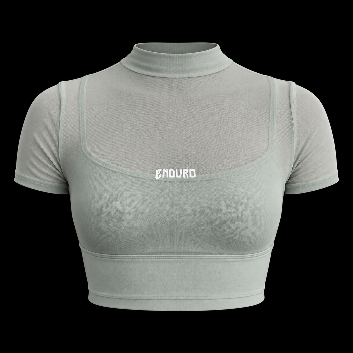 MUSE MESH TOP