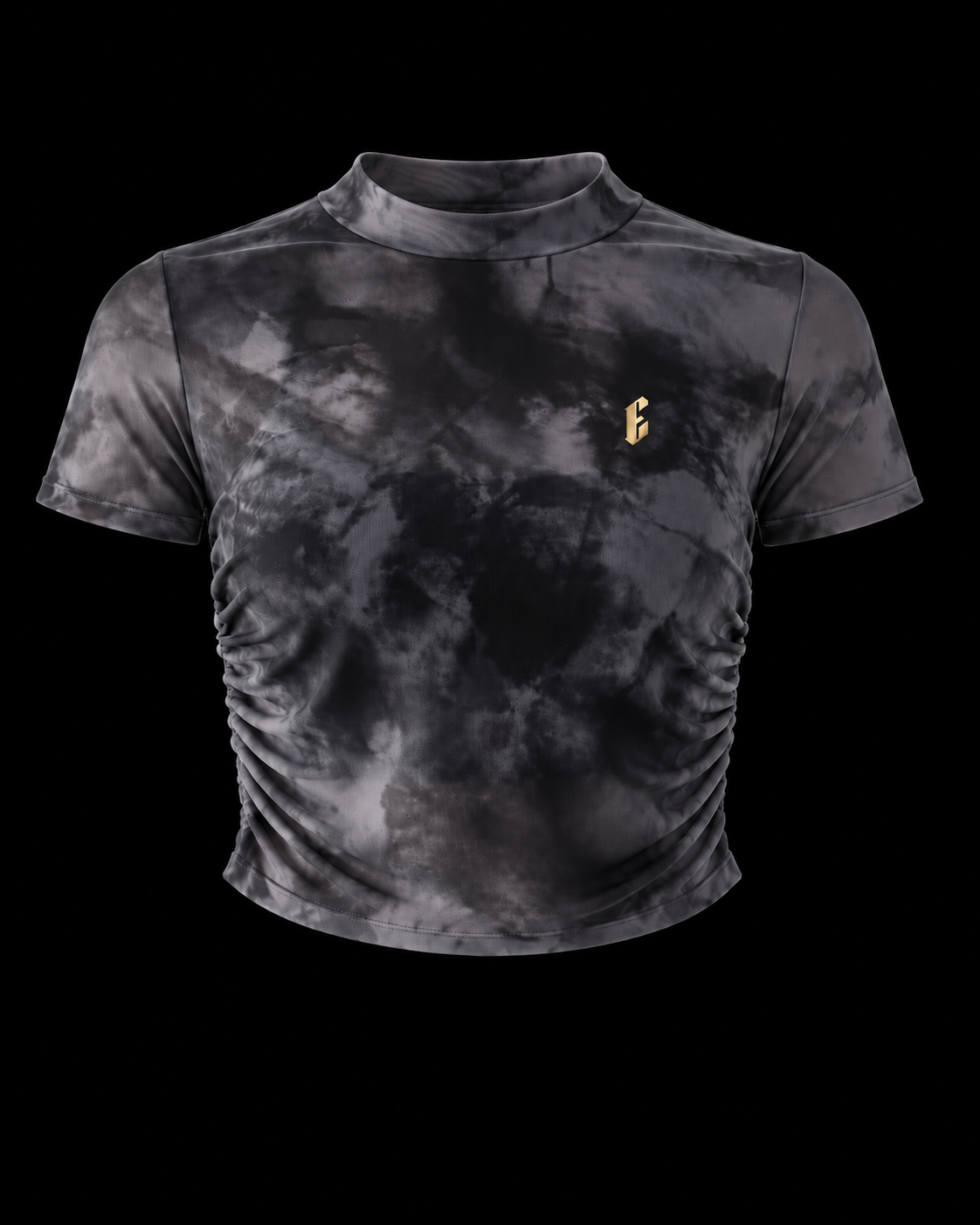 SHADOW MESH TOP