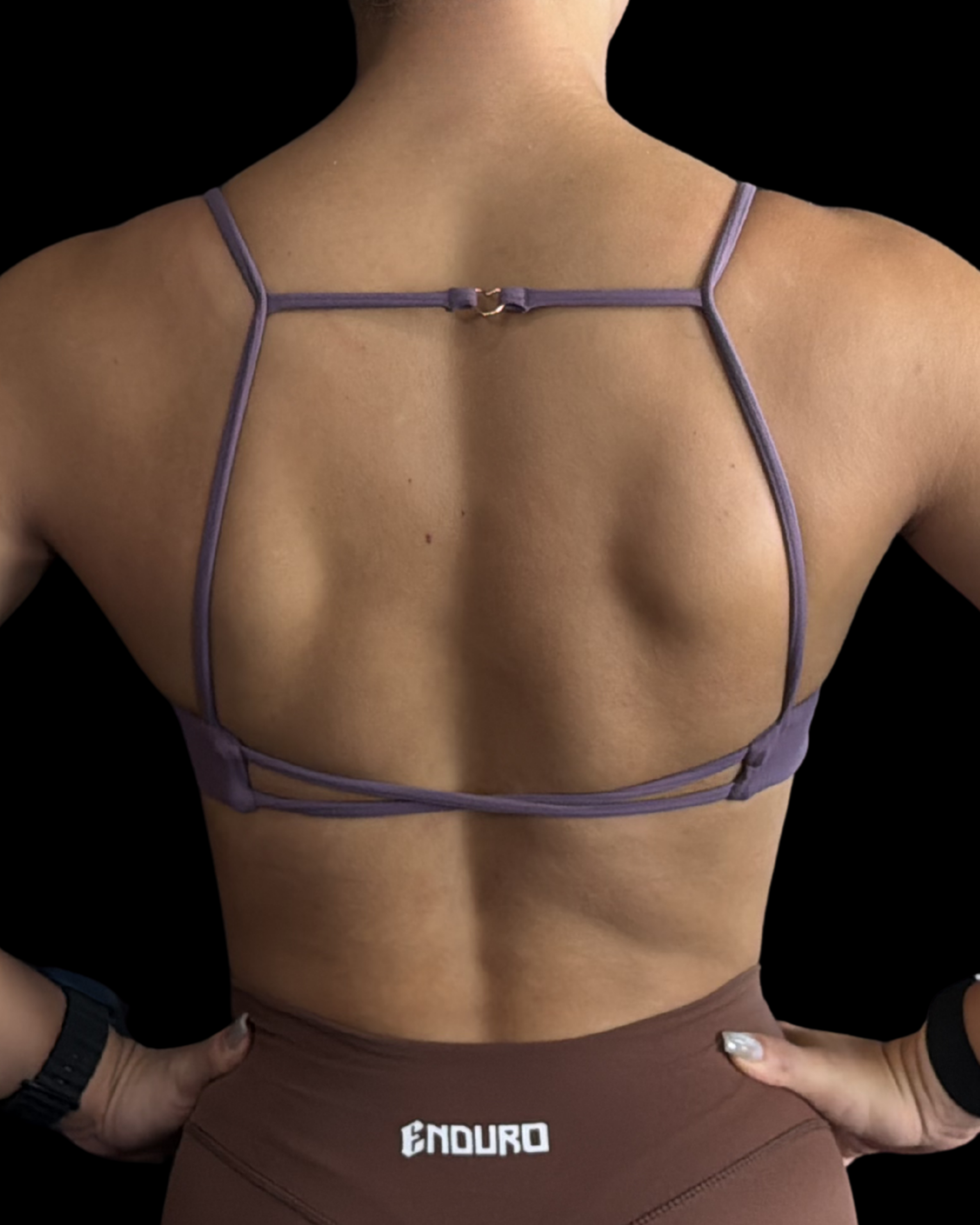 ENDURO BALANCE BRA