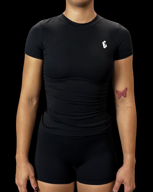 ENDURO ELITE SET - BLACK
