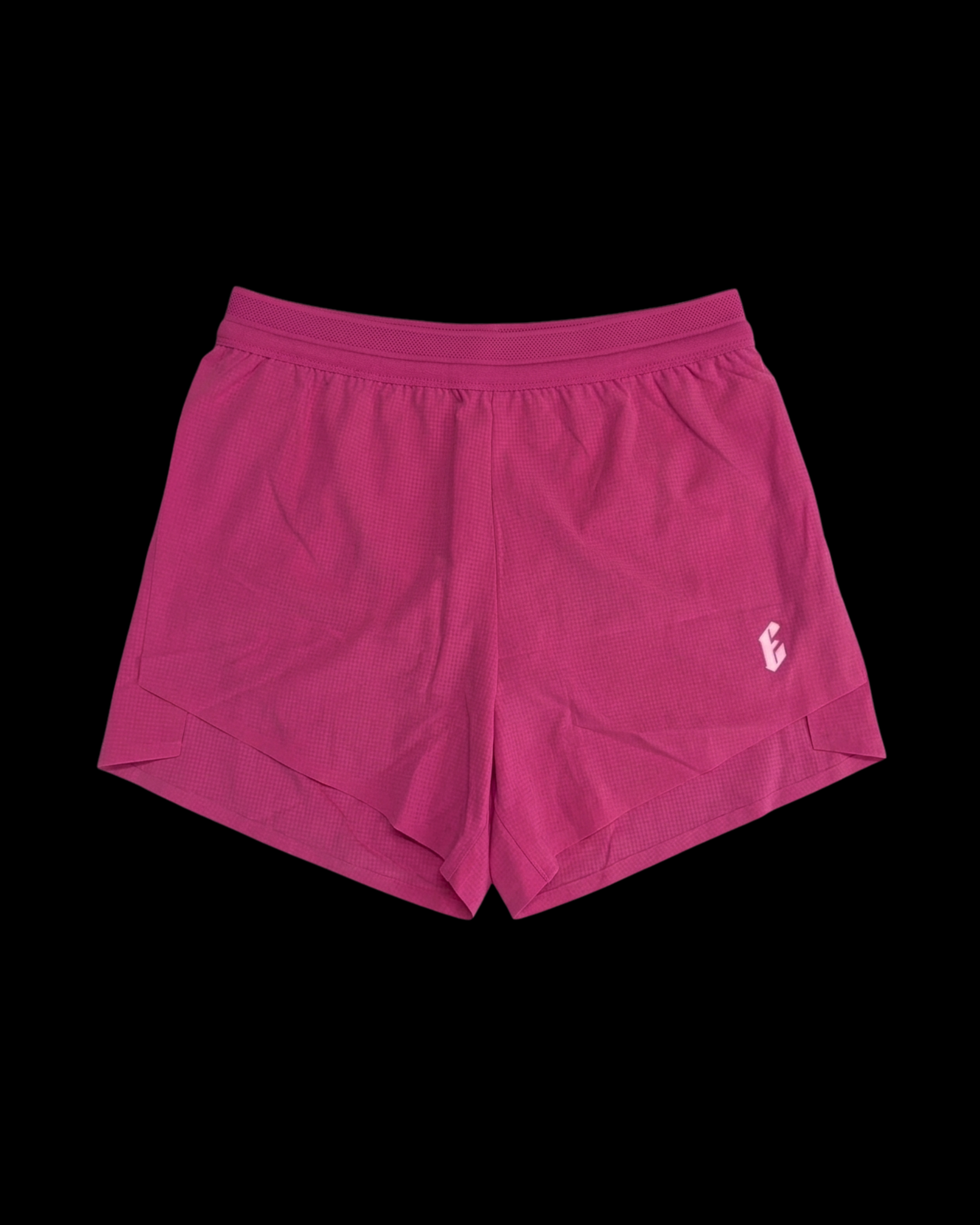 ENDURO STRIDE SHORT - PINK