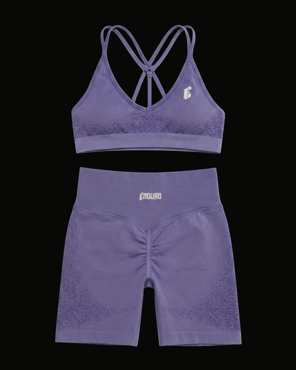 ENDURO LAVENDER SET