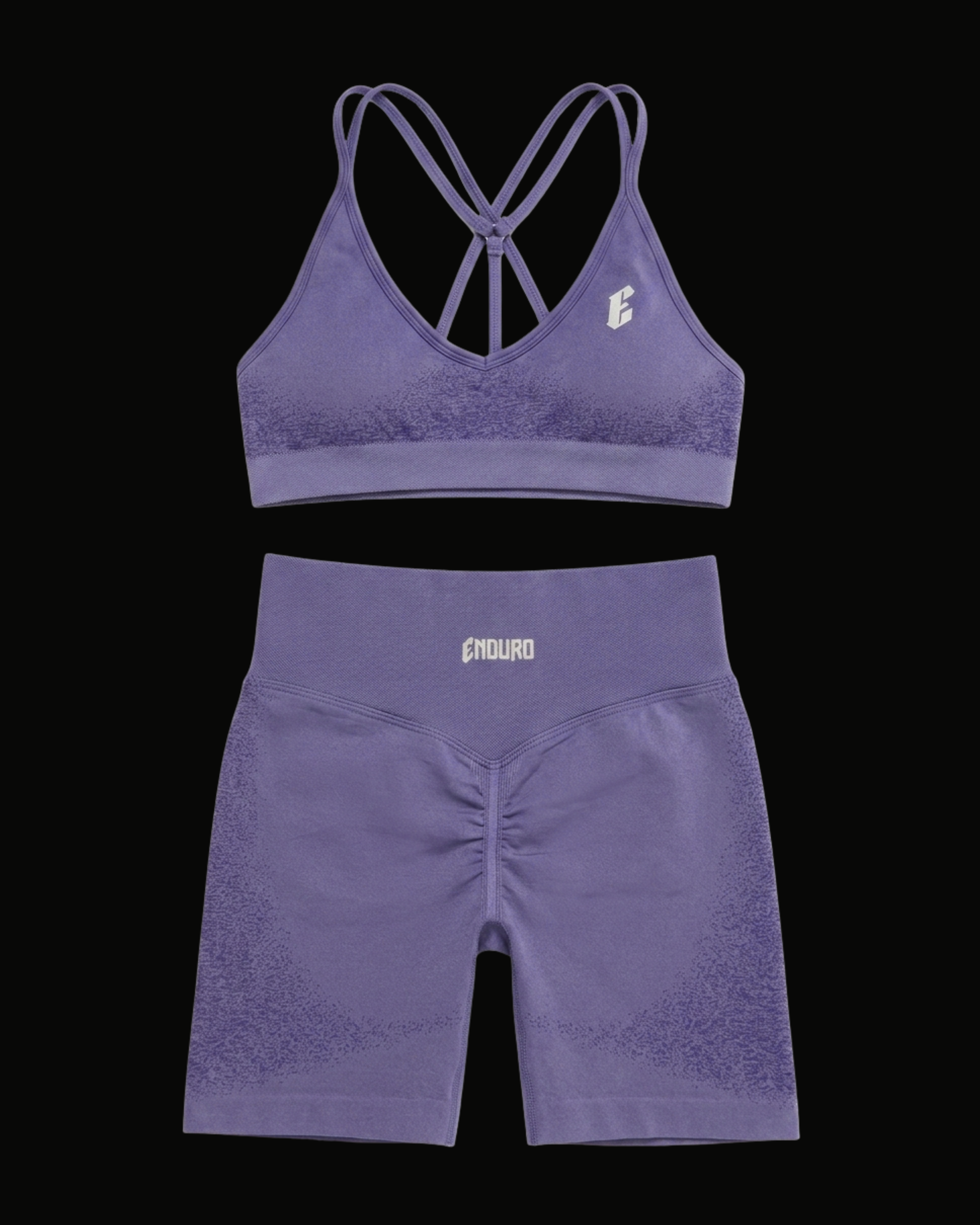 ENDURO LAVENDER SET