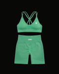 ENDURO EMERALD SET