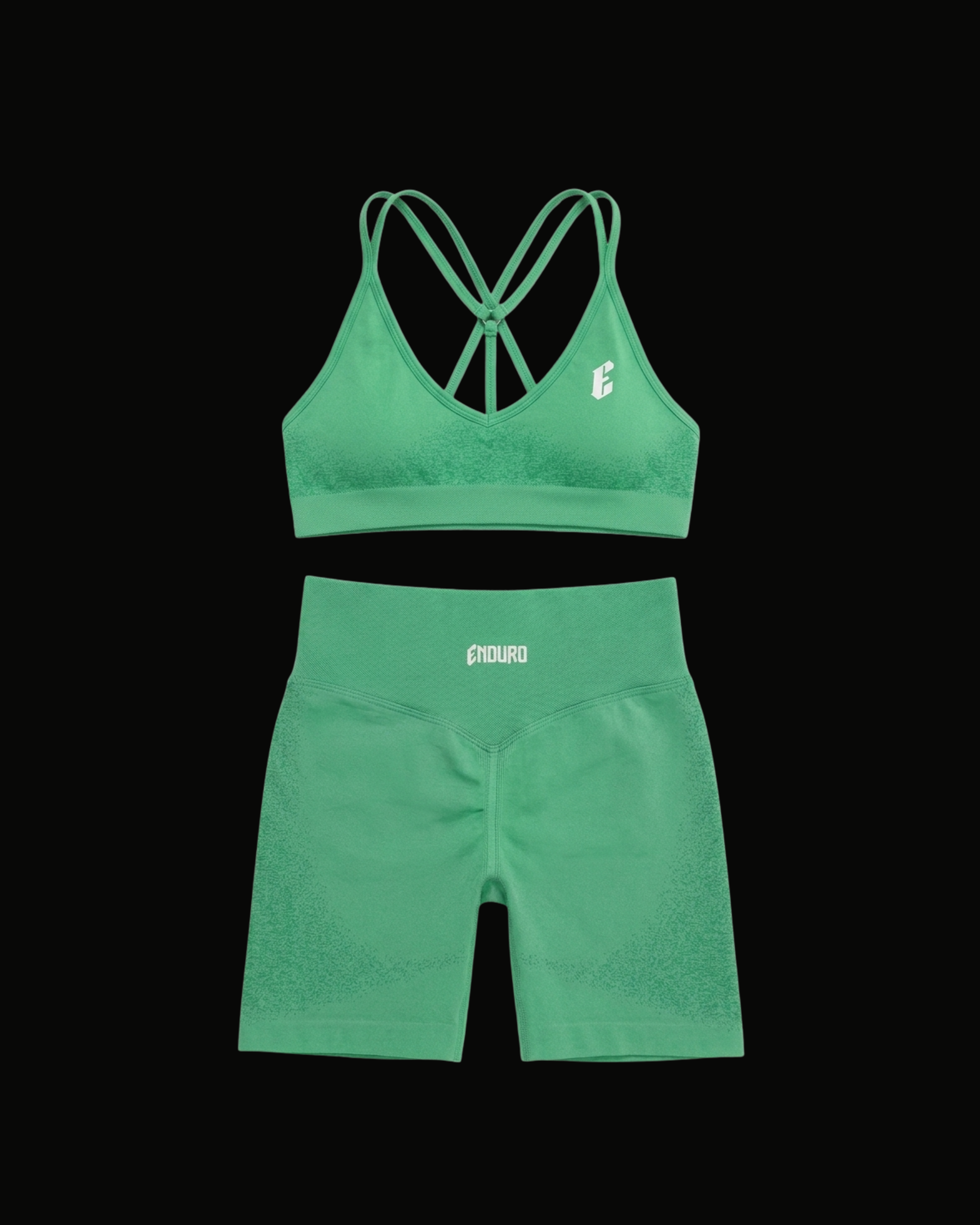 ENDURO EMERALD SET