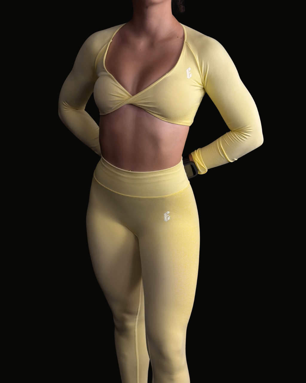 ENDURO RADIANCE SET