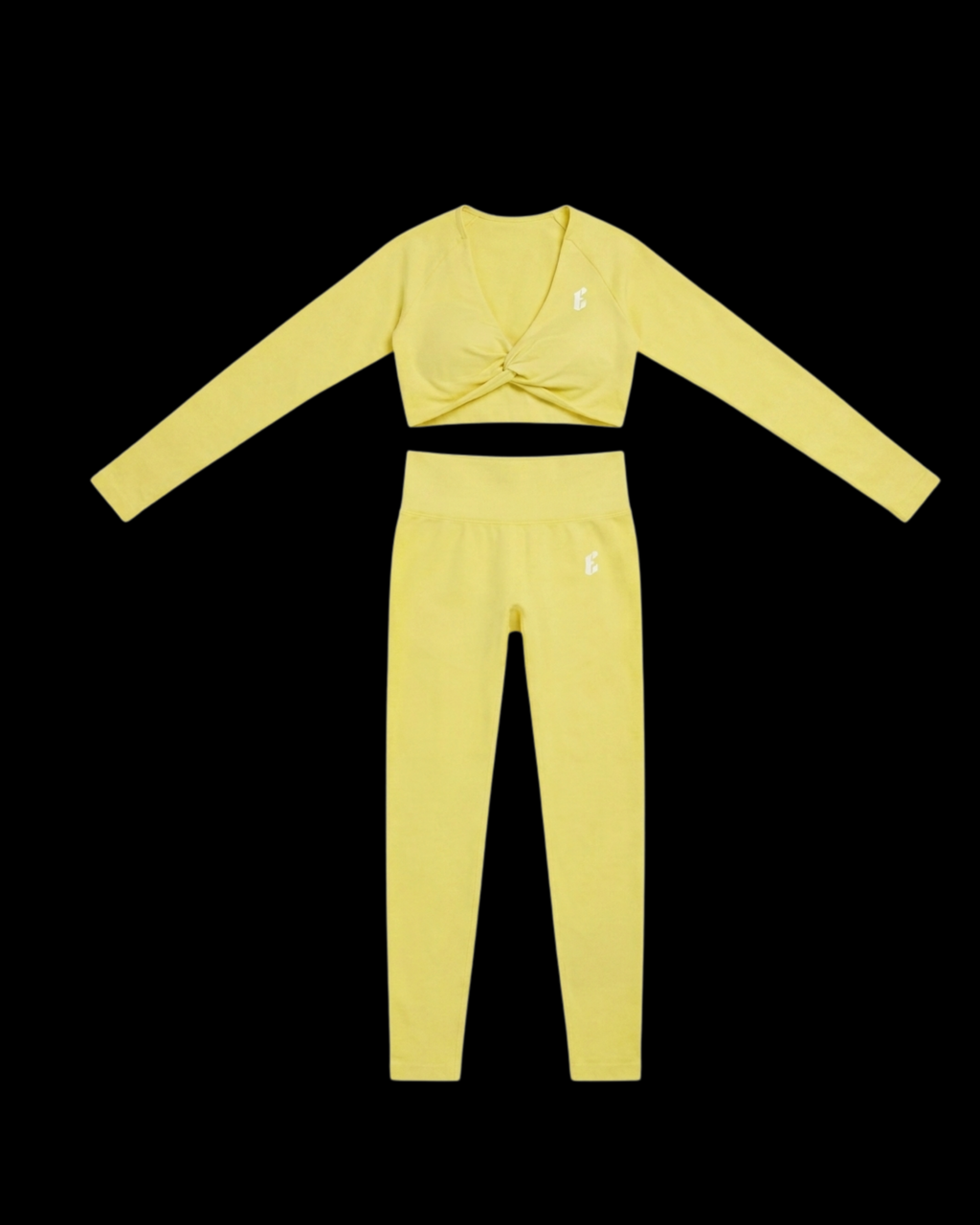 ENDURO RADIANCE SET