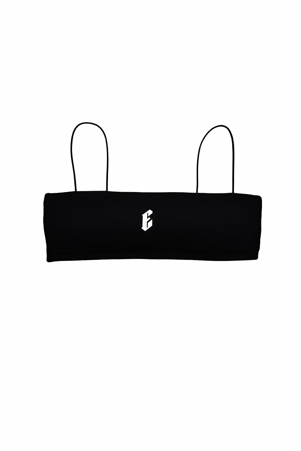 ENDURO SPORT BRA – Black