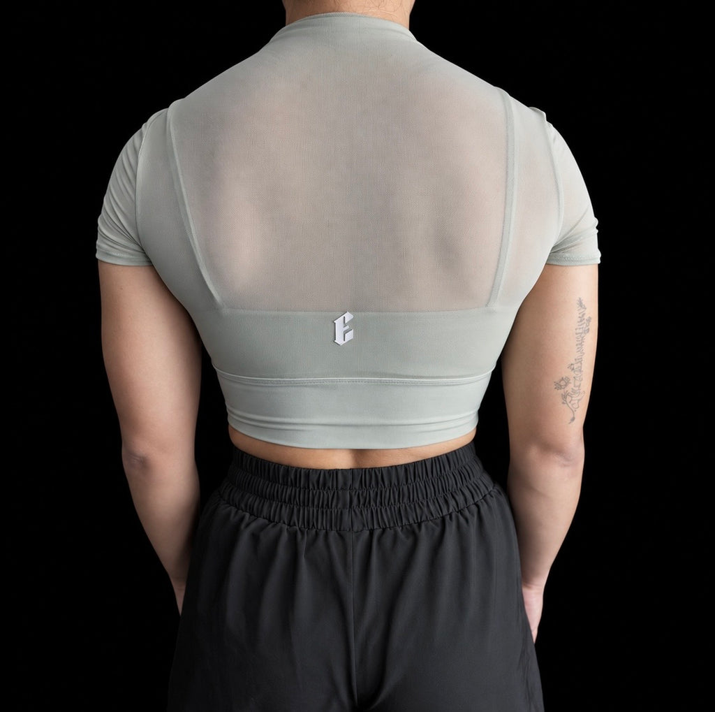 MUSE MESH TOP