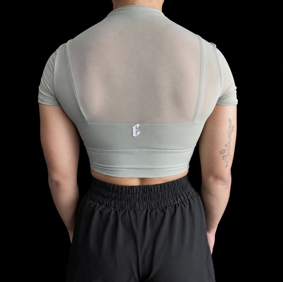 MUSE MESH TOP