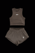 ENDURO TACTICAL SET – Brown