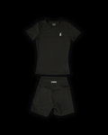 ENDURO ELITE SET - BLACK