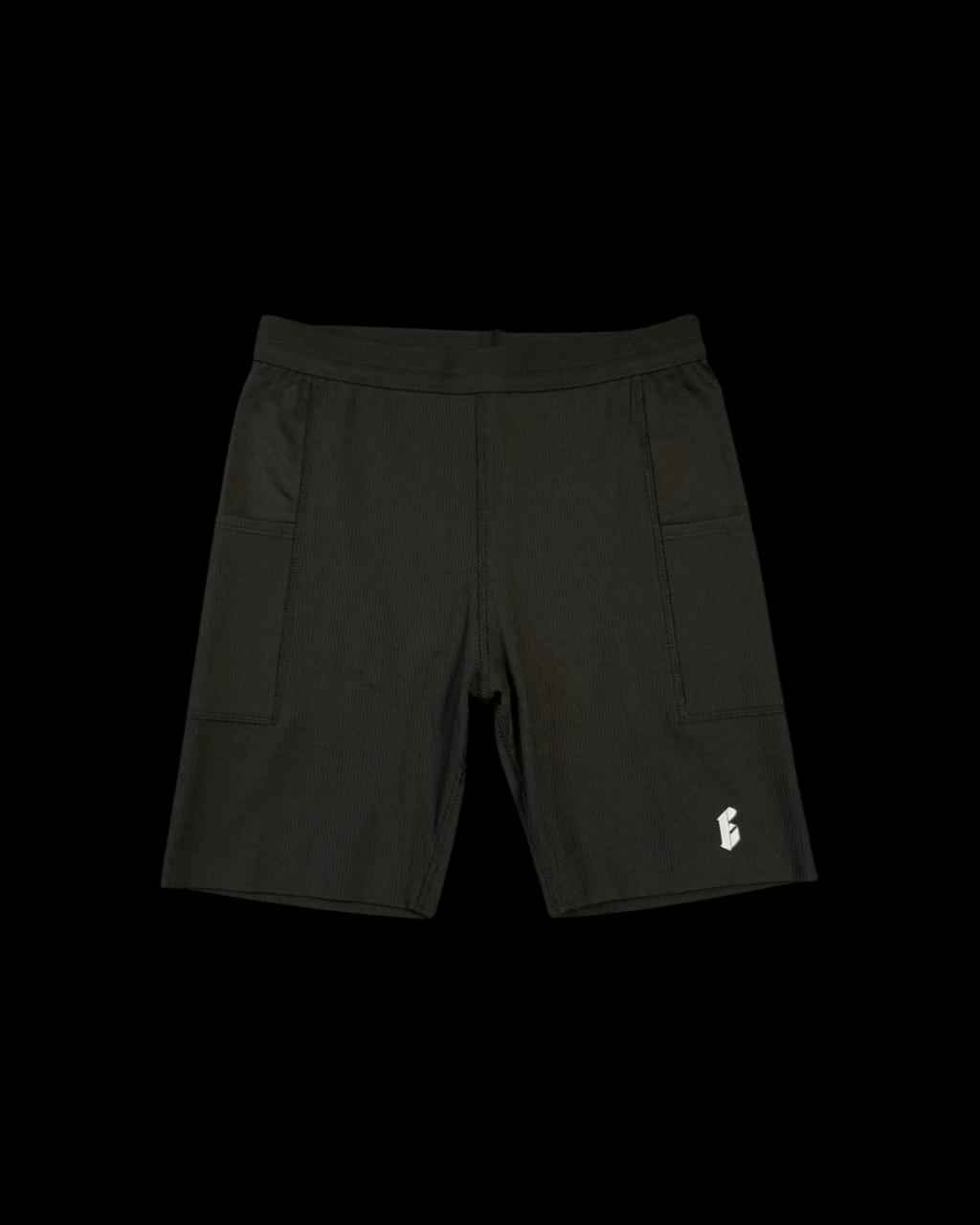 MOVE DIFFERENT LEGGIN - BLACK