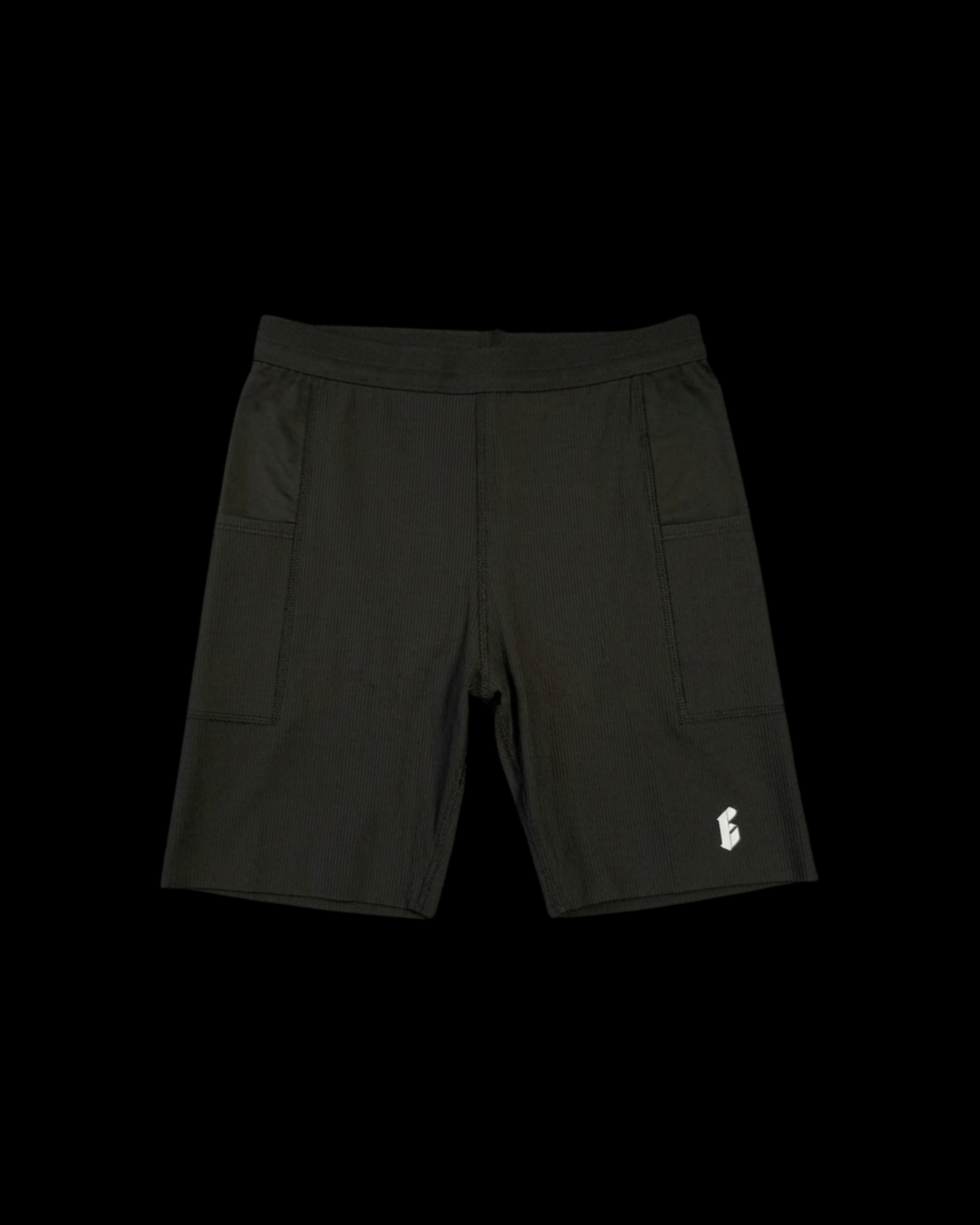 MOVE DIFFERENT LEGGIN - BLACK