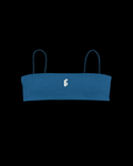 ENDURO SPORT BRA - BLUE